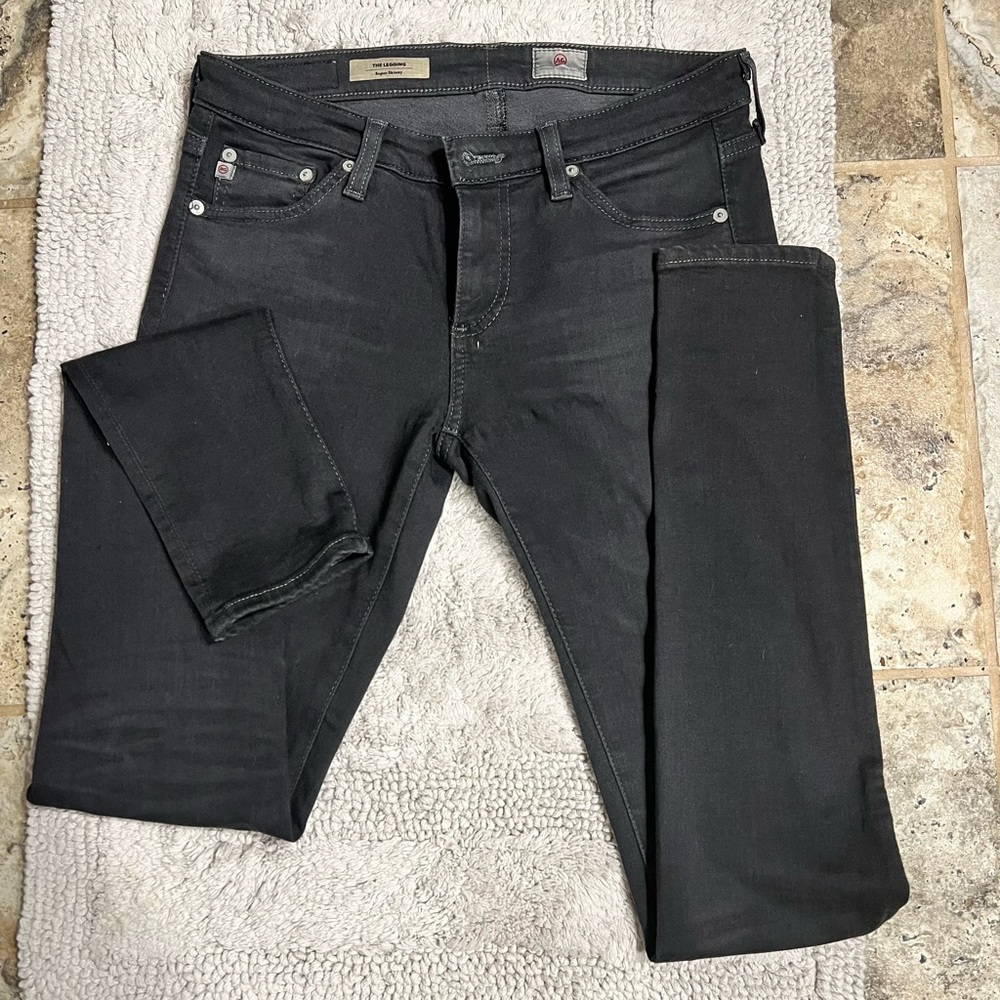 AG The Legging Super Skinny Jean
